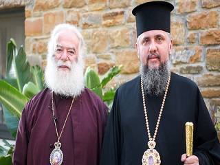 В РПЦ заявили, что патриарх Феодор окончательно ассоциировал себя с расколом, признав ПЦУ